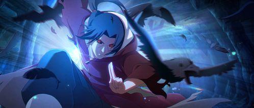 帕克最新爆料秽土鼬技能,帕克独家爆料揭示忍者世界新篇章